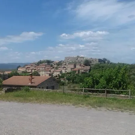 Hébergement de vacances Lierre