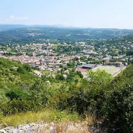 Hébergement de vacances Lierre